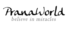 PranaWorld . Believe in Miracles
