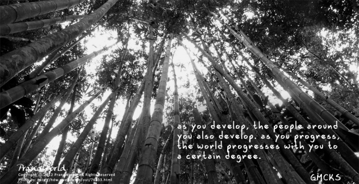 Develop