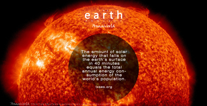 Solar Energy