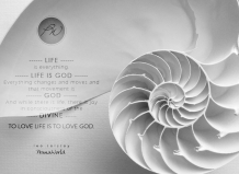 to Love Life is to Love God - HQ