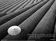 Channel of Abundance - HQ