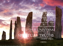 Spiritual Truths HQ