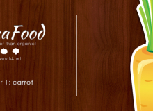 PranaFood Carrot