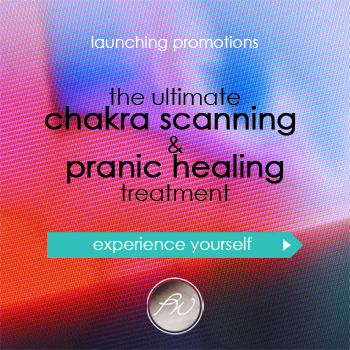 Pranic Healing Treatment