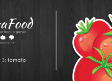 PranaFood Tomato