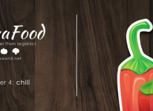 PranaFood Chili