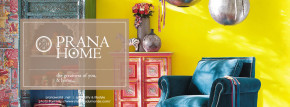 Prana Home Archives | Prana World