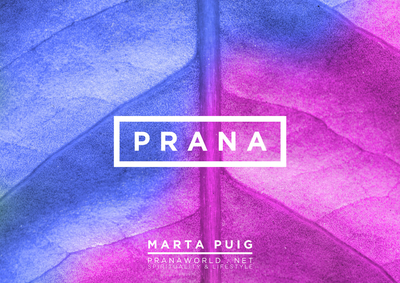 Prana - Prana World