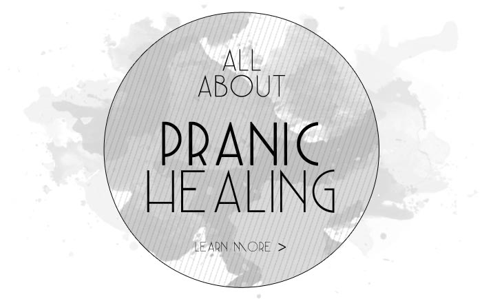 All About Pranic Healing