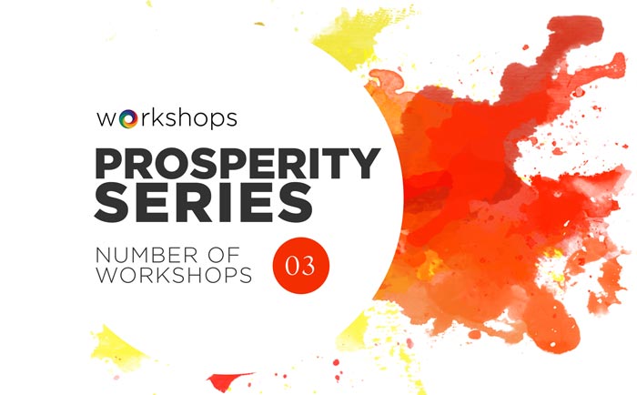 Prosperity Series Banner