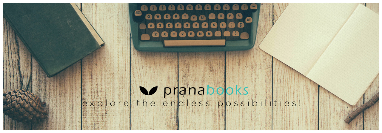 Prana Books Prana World Projects