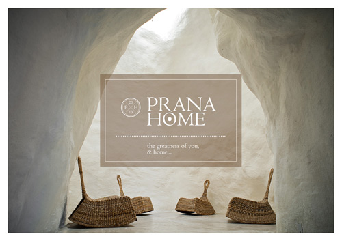 Prana Home Prana World Projects