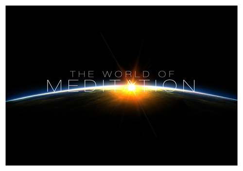 The World of Meditation Prana World Projects