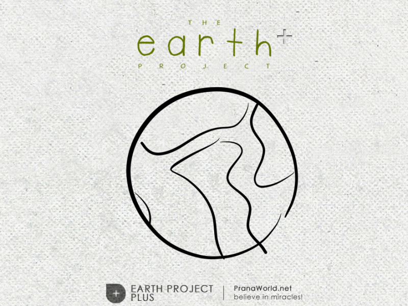 Introduction to Earth Project Plus