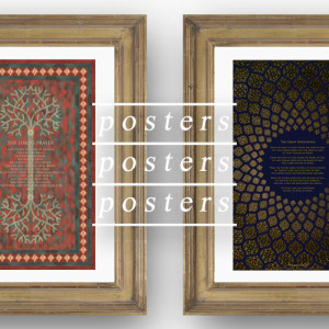 Posters