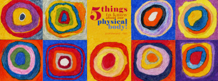 Physical Body