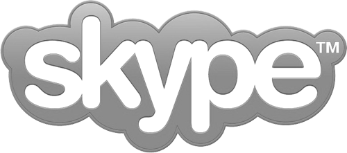 Skype Logo