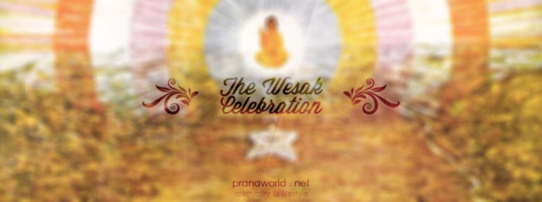 The Wesak Celebration