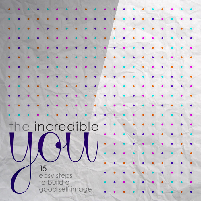 The Incredible You - 01