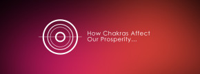Chakras & Prosperity