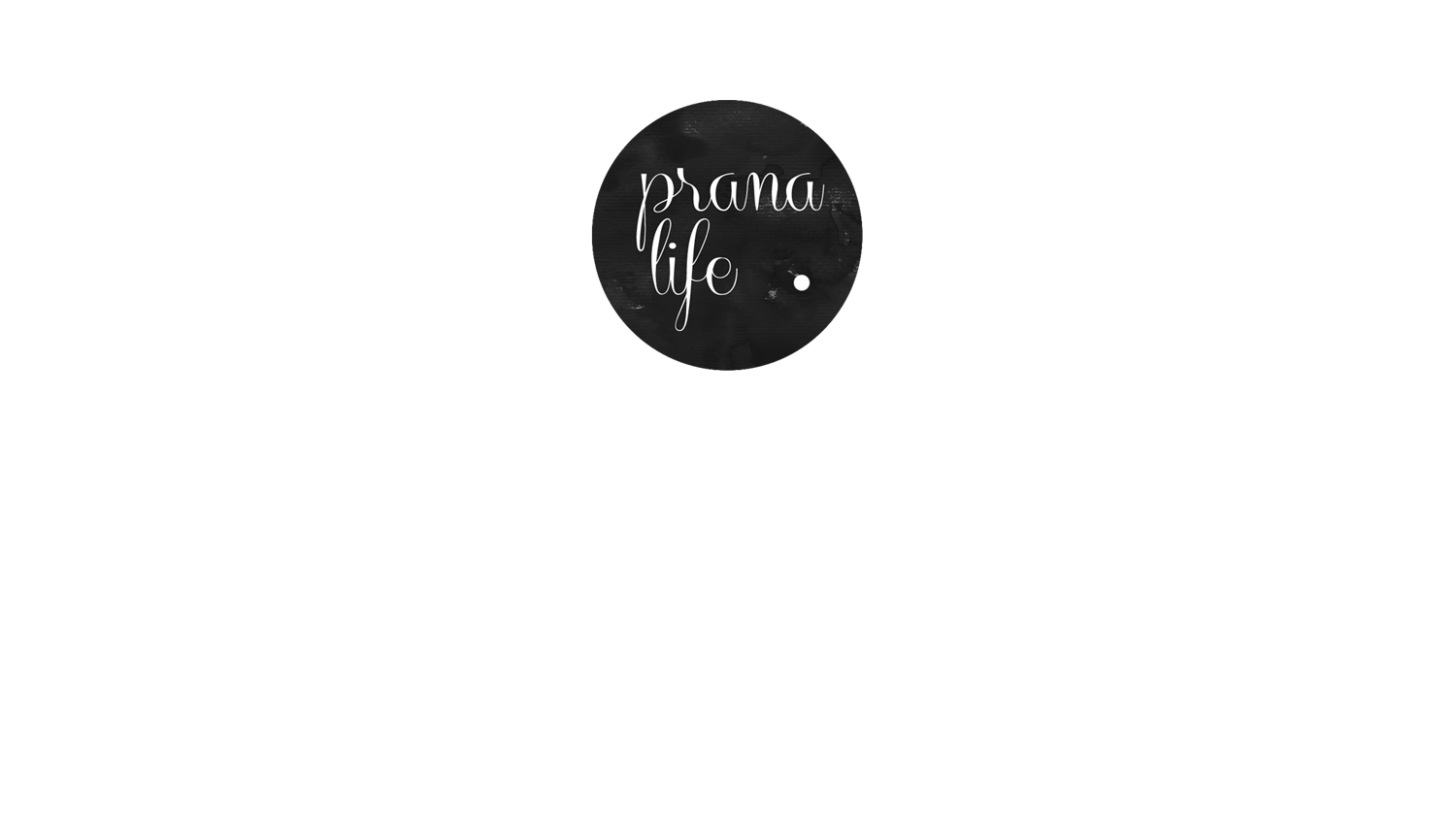 Prana Life Shop Crystals - Prana World