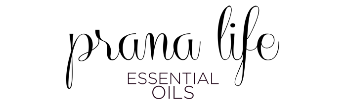 PranaLife Essential Oils