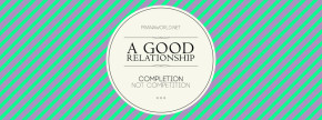 A-Good-Relationship