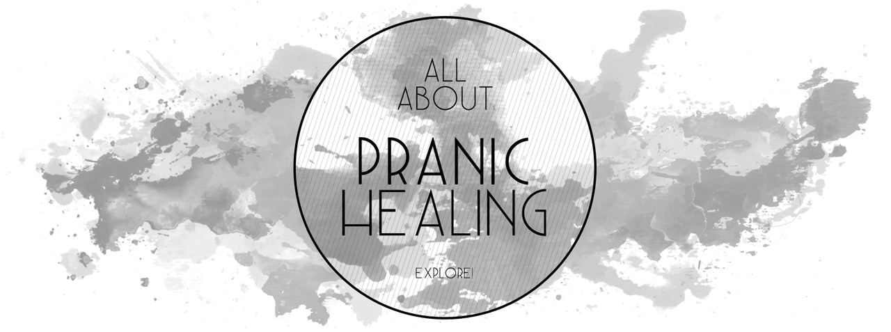 All About Pranic Healing Page