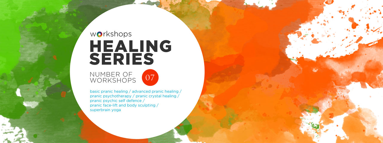 Healing-Series-Workshop