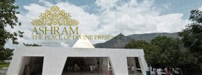 Ashram-Divine