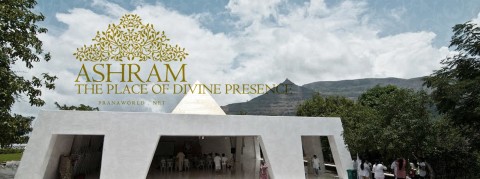 Ashram-Divine