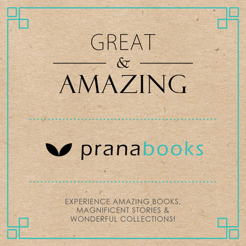 PranaBooks