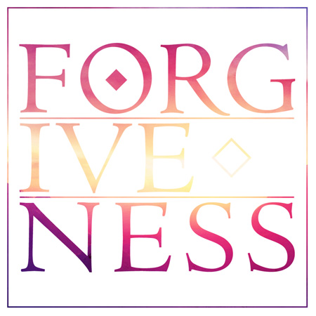 Forgiveness