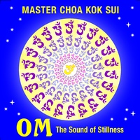 OM Sound of Stillness CD