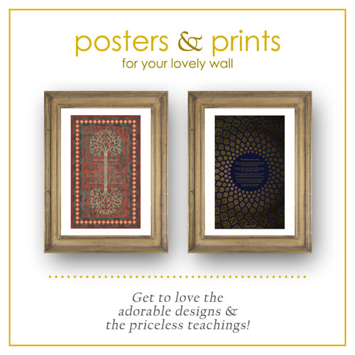 Posters and Prints