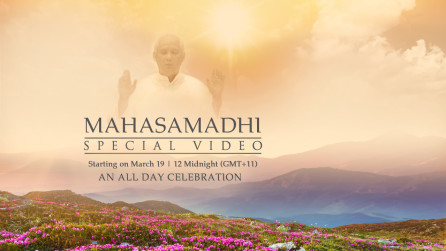 Mahasamadhi-Global