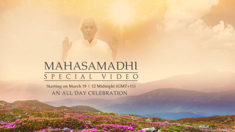 Mahasamadhi-Global