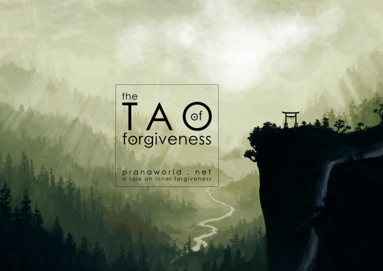 The-TAO-of-Forgiveness