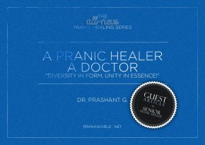 A-Pranic-Healer-A-Doctor