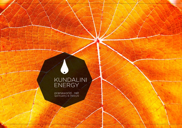 Kundalini-Energy