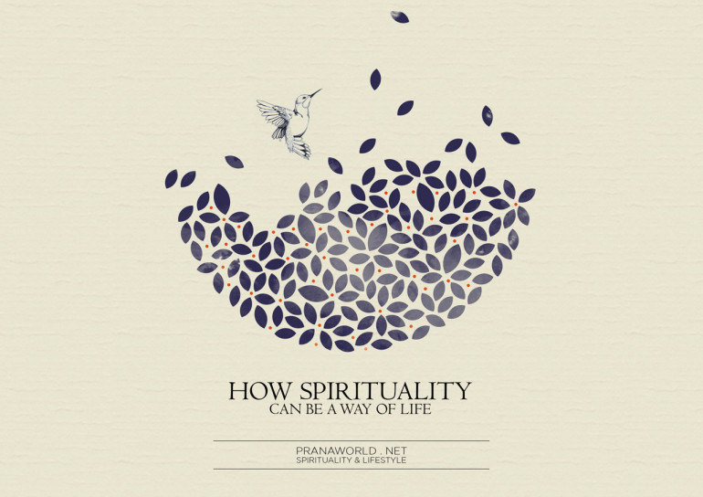 How-Spirituality-Can-be-a-Way-of-Life