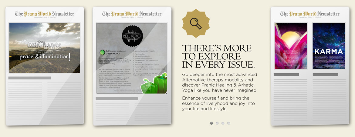 Newsletter Slider 1