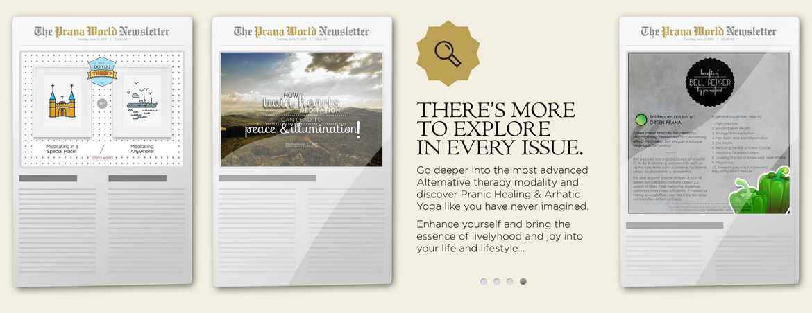 Newsletter Slider 4