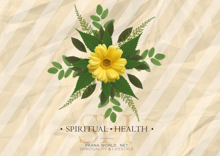 Spiritual-Health