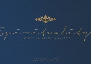 What-is-Spirituality