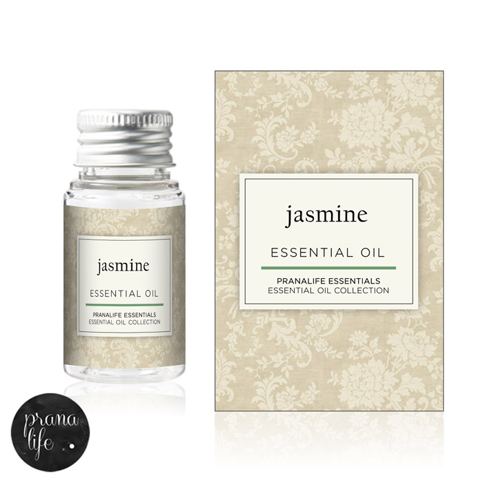Jasmine Oil 101