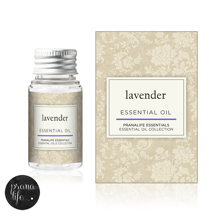 Lavender Oil 101