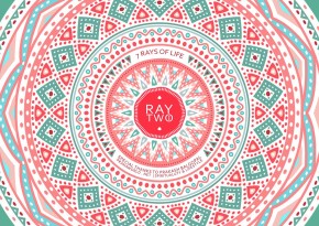 The-Seven-Rays-Of-Life-Ray-Two