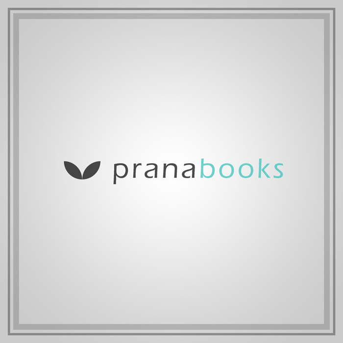 PranaBooks Logo