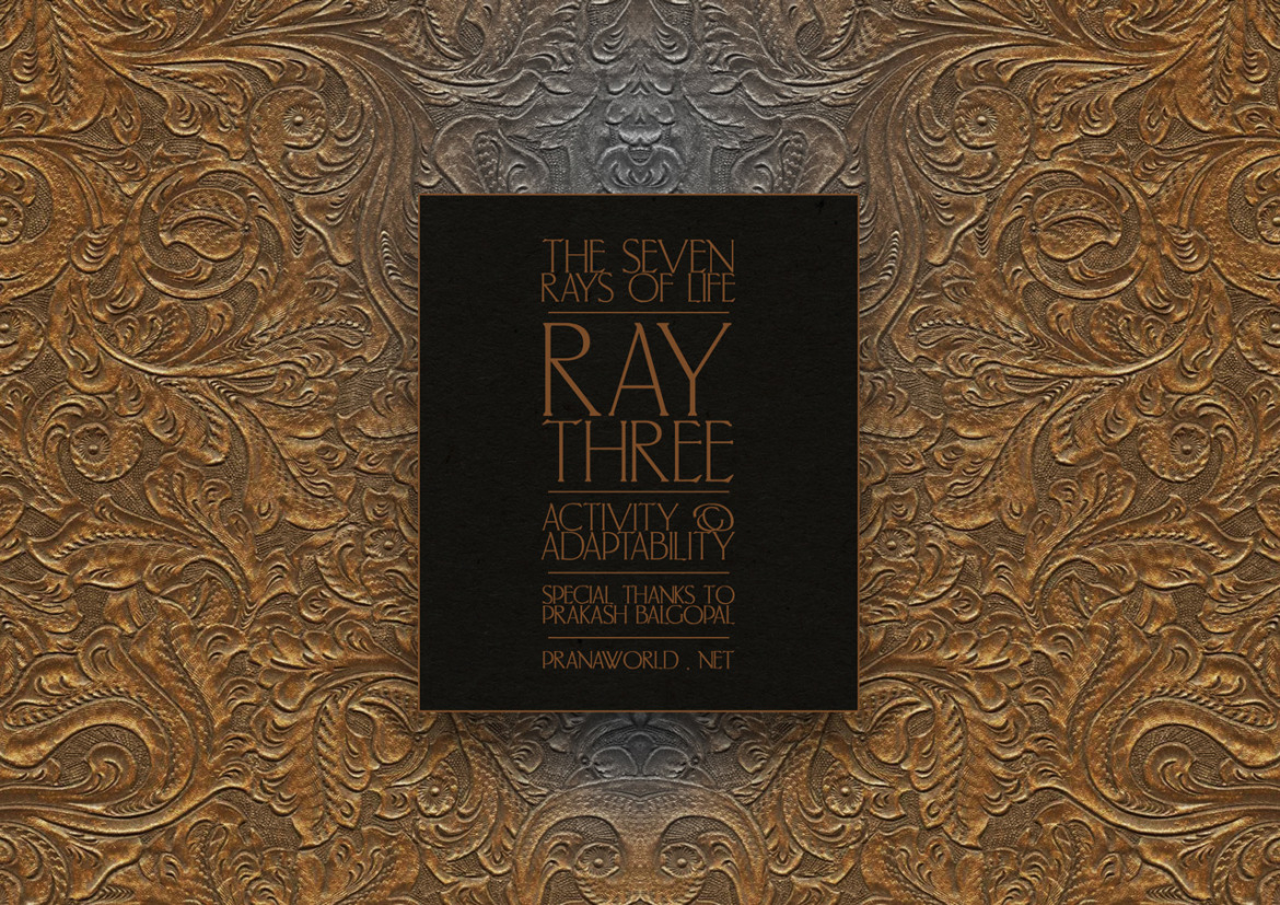 The-Seven-Rays-Of-Life-Ray-Three-Ray-3